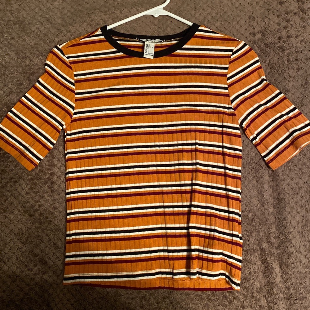 new tee